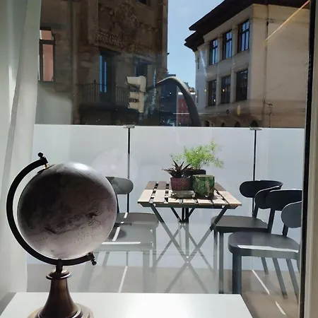 Espacioso, 4 Hab, Parking Gratis & Lic: Ebi-02928 Bilbao
