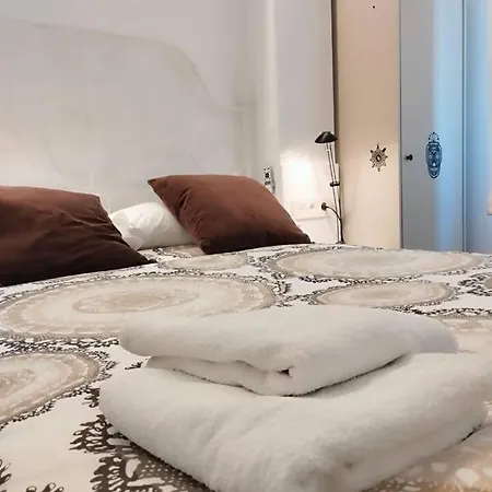 Apartment Espacioso, 4 Hab, Parking Gratis & Lic: Ebi-02928 Bilbao